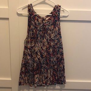 Anthropologie top